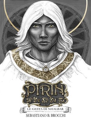 cover image of Pirin--Libro III--Le Gesta di Nhalbar